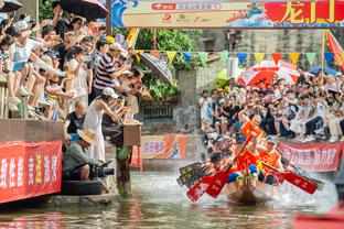 海港新闻官告别奚志康：年龄原因退出一线，将助徐根宝培养人才